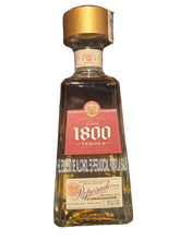 Tequila 1800